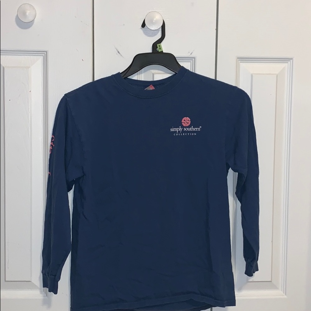 Simply Southern shirt